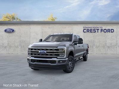 New 2026 Ford F-350 - photo 1