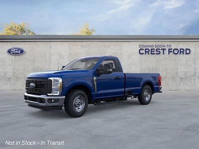 New 2026 Ford F-250 - photo 1