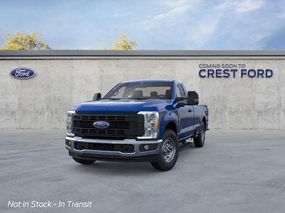 New 2026 Ford F-250 - photo 1