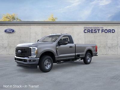 New 2026 Ford F-250 - photo 1