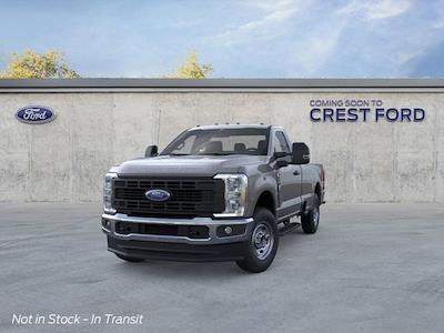 New 2026 Ford F-250 - photo 1