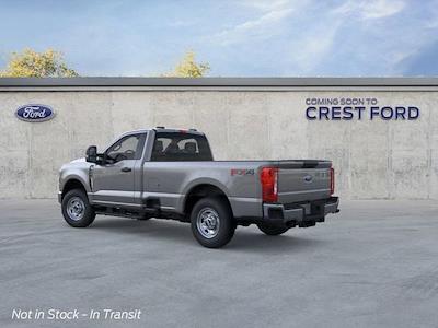 New 2026 Ford F-250 - photo 1