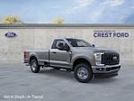 New 2026 Ford F-250 XL Regular Cab for sale #260772 - photo 7