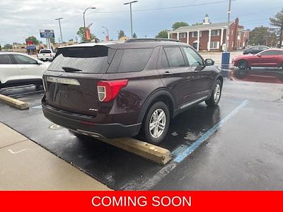 2022 Ford Explorer 4WD SUV for sale #260778L - photo 2