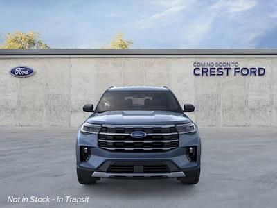 New 2026 Ford Explorer - photo 1
