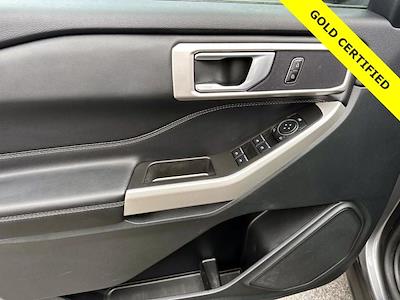 2024 Ford Explorer 4WD SUV for sale #260785L - photo 1