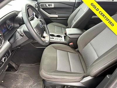 2024 Ford Explorer 4WD SUV for sale #260785L - photo 2