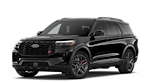2026 Ford Explorer 4WD SUV for sale #260801 - photo 24