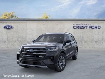 New 2026 Ford Explorer - photo 1