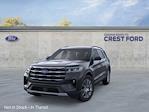 2026 Ford Explorer 4WD SUV for sale #260802 - photo 2