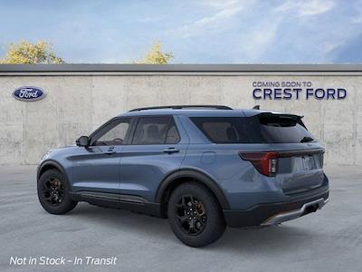 New 2026 Ford Explorer - photo 1