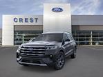 2026 Ford Explorer 4WD SUV for sale #260808 - photo 2