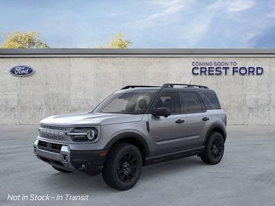 New 2026 Ford Bronco Sport - photo 1