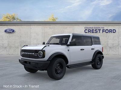 New 2026 Ford Bronco - photo 1
