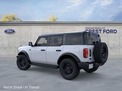 New 2026 Ford Bronco - photo 1