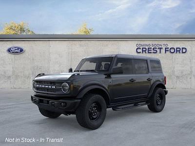 New 2026 Ford Bronco - photo 1