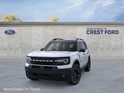 New 2026 Ford Bronco Sport - photo 1