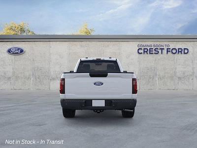 New 2026 Ford F-150 - photo 1