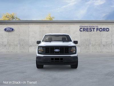 New 2026 Ford F-150 - photo 1