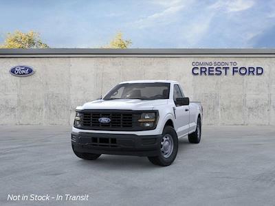 New 2026 Ford F-150 - photo 1