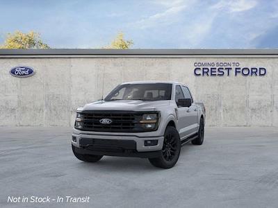 New 2026 Ford F-150 - photo 1