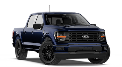 New 2026 Ford F-150 - photo 1
