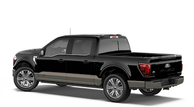 New 2026 Ford F-150 - photo 1