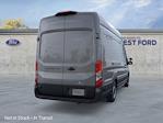2026 Ford Transit 350 High Roof RWD Empty Cargo Van for sale #260834 - photo 8