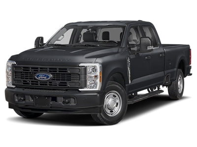 New 2026 Ford F-250 - photo 1