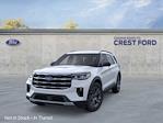 2026 Ford Explorer 4WD SUV for sale #260842 - photo 2