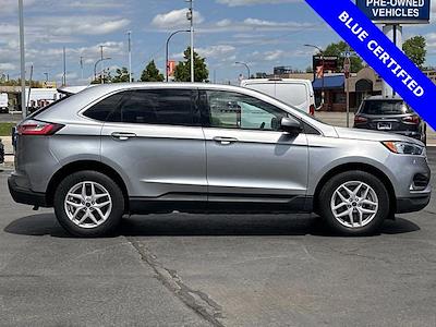2023 Ford Edge AWD SUV for sale #260842L - photo 2