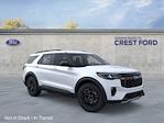 2026 Ford Explorer 4WD SUV for sale #260850 - photo 7