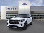 2026 Ford Explorer 4WD SUV for sale #260850 - photo 3