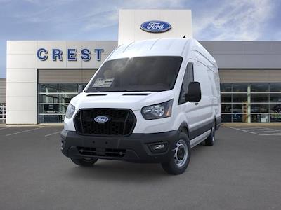 New 2026 Ford Transit 350 - photo 1