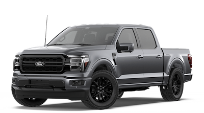 New 2026 Ford F-150 - photo 1