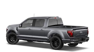 New 2026 Ford F-150 - photo 1