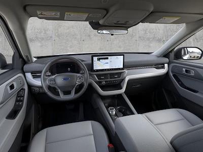 New 2026 Ford Explorer - photo 1