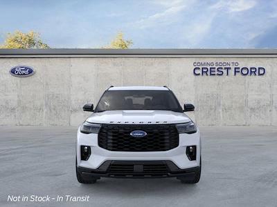 New 2026 Ford Explorer - photo 1