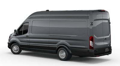 New 2026 Ford Transit 350 HD - photo 1
