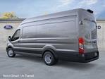New 2026 Ford Transit 350 HD High Roof Empty Cargo Van for sale #260880 - photo 4