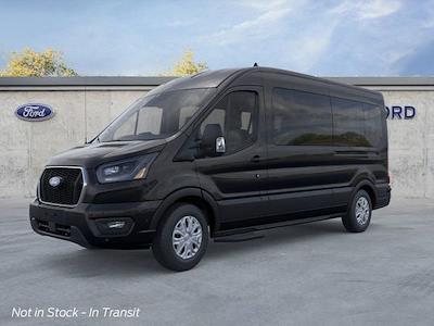 New 2026 Ford Transit 350 - photo 1