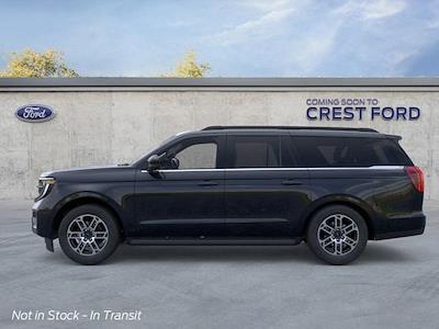 New 2026 Ford Expedition MAX - photo 1