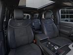 2026 Ford Explorer 4WD SUV for sale #260891 - photo 10