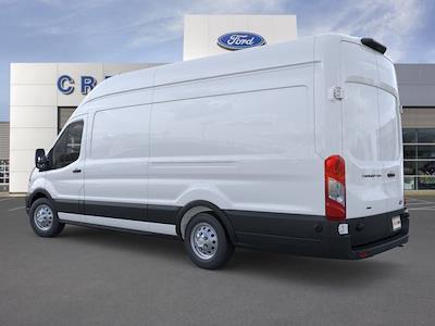 2026 Ford Transit 350 High Roof AWD Empty Cargo Van for sale #260899 - photo 2
