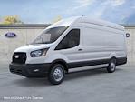 New 2026 Ford Transit 350 High Roof Empty Cargo Van for sale #260899 - photo 1