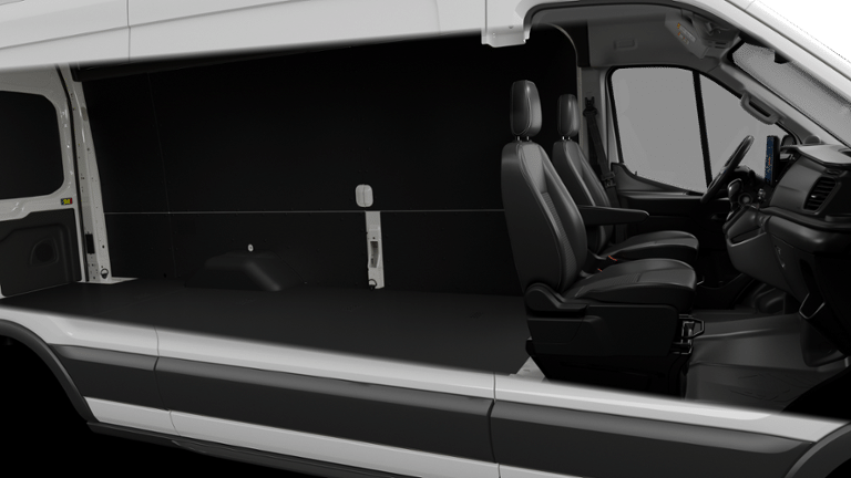New 2026 Ford Transit 350 - photo 28
