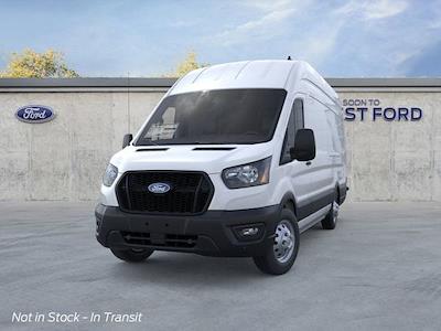 New 2026 Ford Transit 350 - photo 1