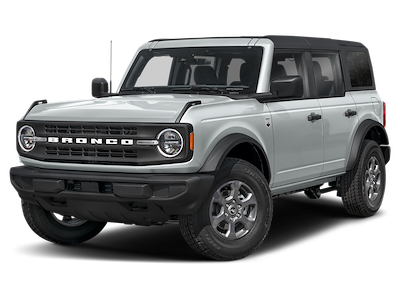 New 2026 Ford Bronco - photo 1