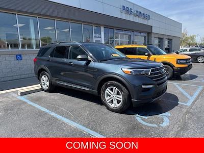 2024 Ford Explorer 4WD SUV for sale #260938L - photo 1