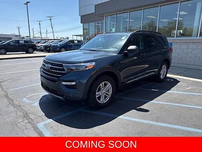 2024 Ford Explorer 4WD SUV for sale #260938L - photo 2